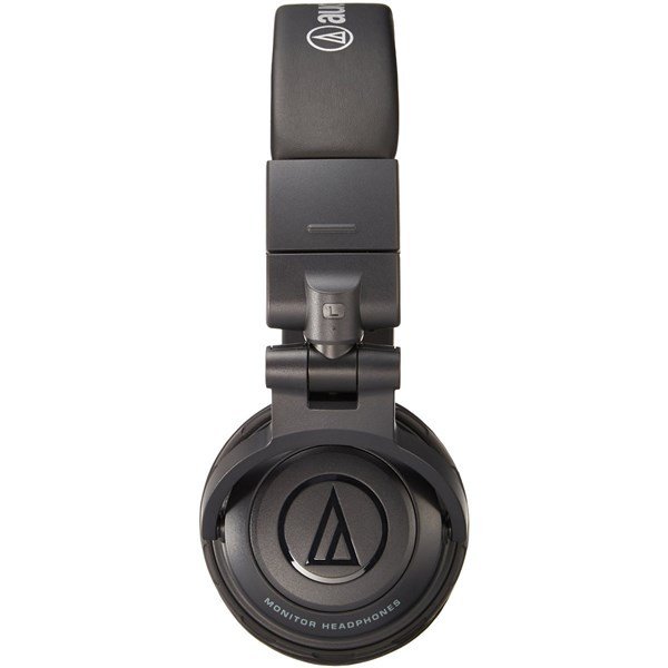 Audio Technica ATH-PRO500MK2BK Profesyonel DJ Kulaklık