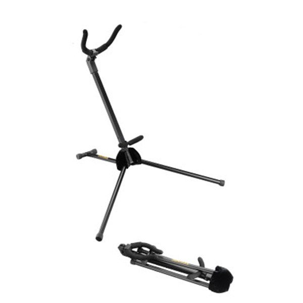 Hercules DS432B Tenor Saksafon Standı