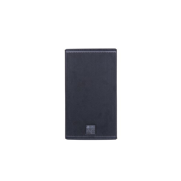dB Technologies Dvx P10 Pasif Kabin Hoparlör 600W 10 inç