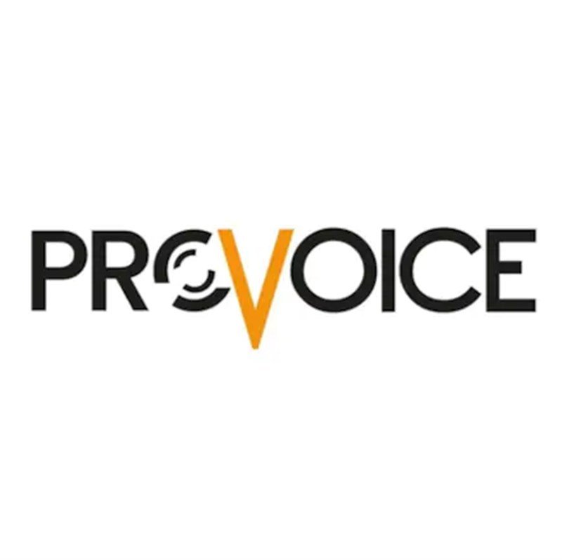 Provoice VPX-016D 80W 220V Anfili Set Hatim ve Ezan Okuma Cihaz