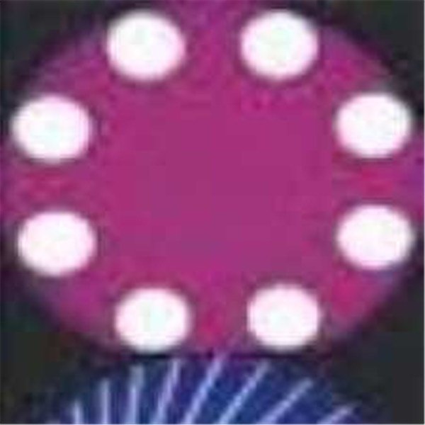 Eclips Pixel-250 Led Moving Head 60 Watt