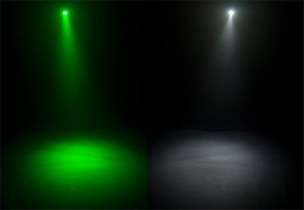 Chauvet Colordash Accent