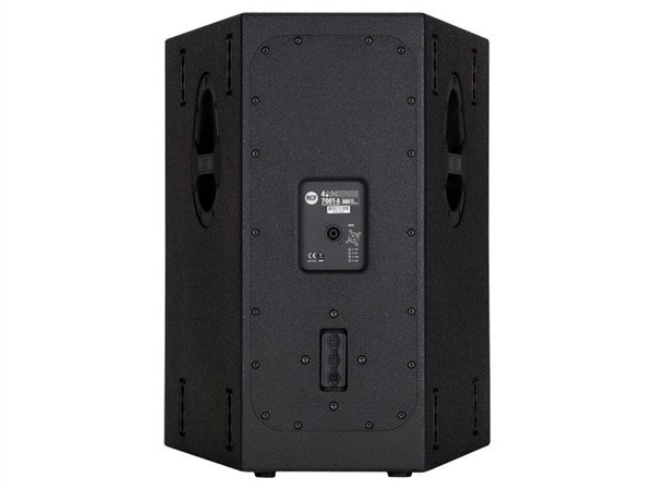 RCF 4PRO 7001-MH