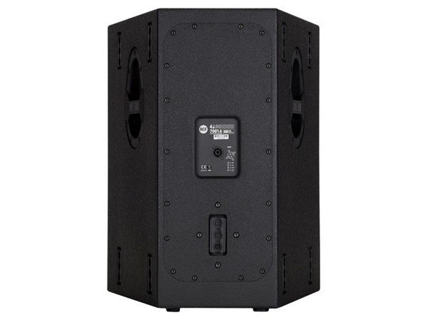 RCF 4PRO 7001-MH