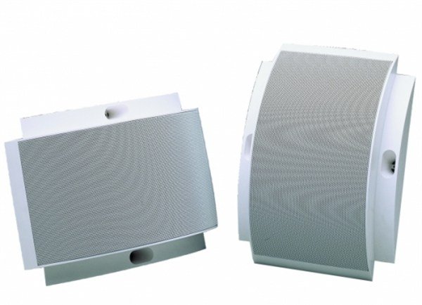 Mikafon PR2 15W Melodi 220 V Beslemeli Dahili Hoparlör