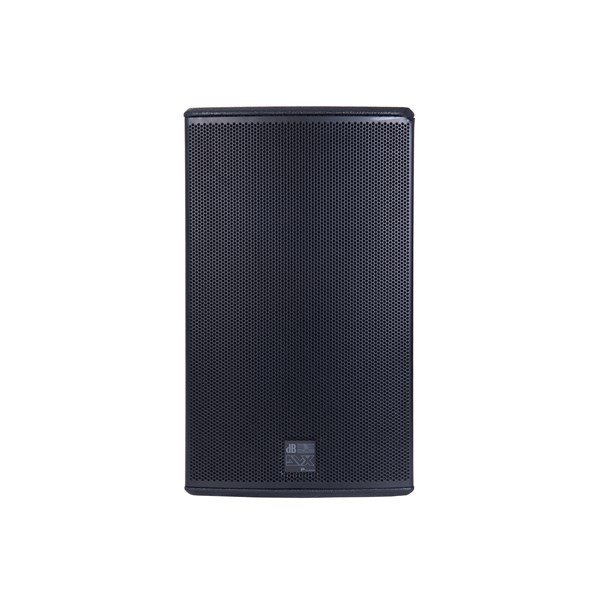 dB Technologies Dvx P12 12 inç Pasif Kabin Hoparlör 500W