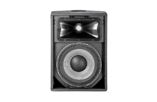 Jbl VTX-F15 15 İnç Aktif 2 Yollu Sahne Monitörü