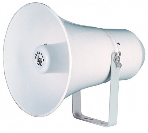 Mikafon PR3 - 25W Melodili 220V Beslemeli Harici Hoparlör