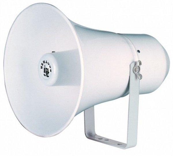 Mikafon PR3 - 25W Melodili 220V Beslemeli Harici Hoparlör