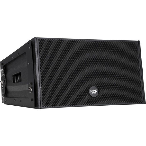Rcf NX L23-A Aktif Line Array Module
