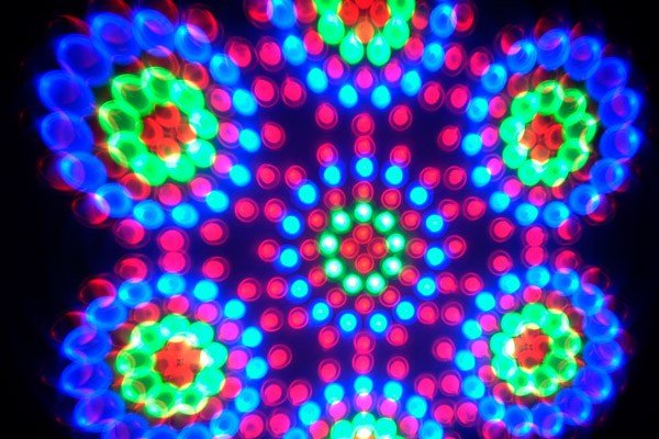 Chauvet - Vue 3.1