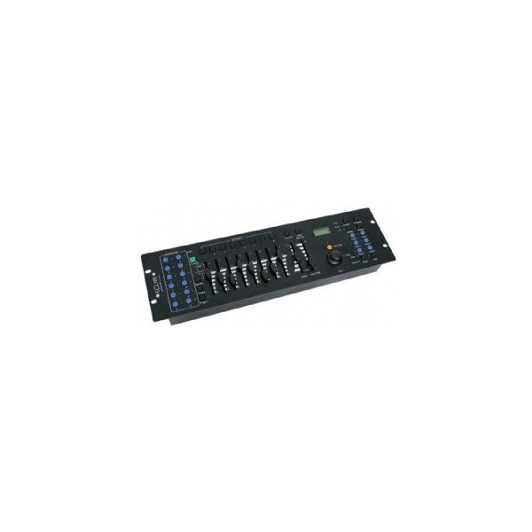 Eclips Controller Dmx Işık Kontrol Masası