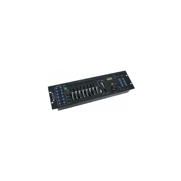 Eclips Controller Dmx Işık Kontrol Masası