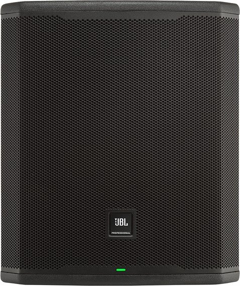 JBL PRX918XLF 18 İnç 2000 Watt Profesyonel  Aktif Subwoofer