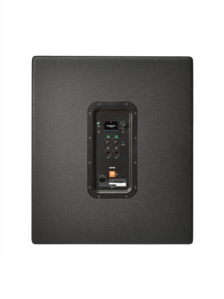 JBL PRX918XLF 18 İnç 2000 Watt Profesyonel  Aktif Subwoofer