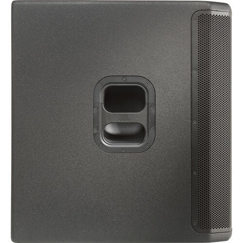 JBL PRX918XLF 18 İnç 2000 Watt Profesyonel  Aktif Subwoofer