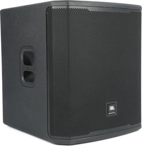 JBL PRX918XLF 18 İnç 2000 Watt Profesyonel  Aktif Subwoofer