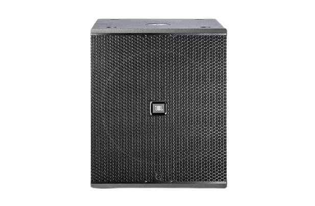 Jbl VTX-F18S 18 İnç Kompakt Subwoofer