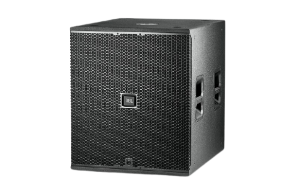 Jbl VTX-F18S 18 İnç Kompakt Subwoofer