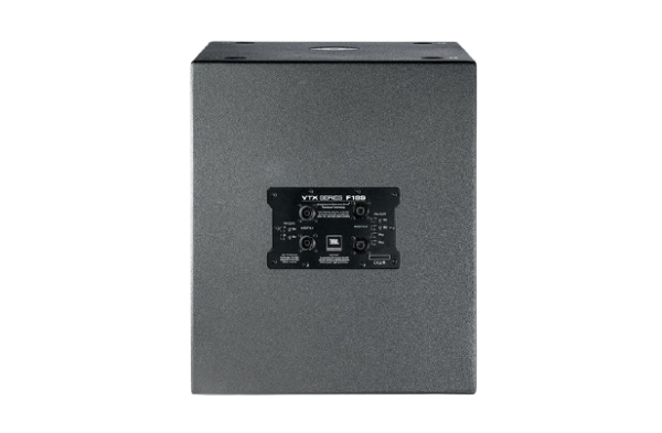 Jbl VTX-F18S 18 İnç Kompakt Subwoofer