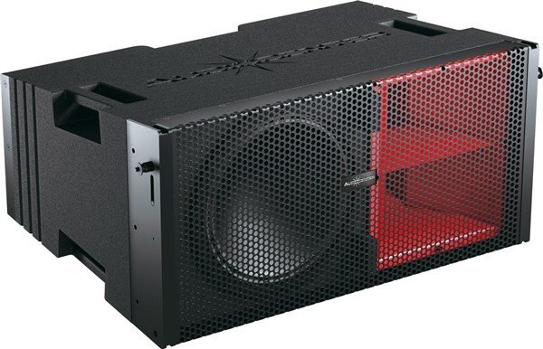 AudioCenter V-HLA 10+ Pasif Kabin Hoparlör