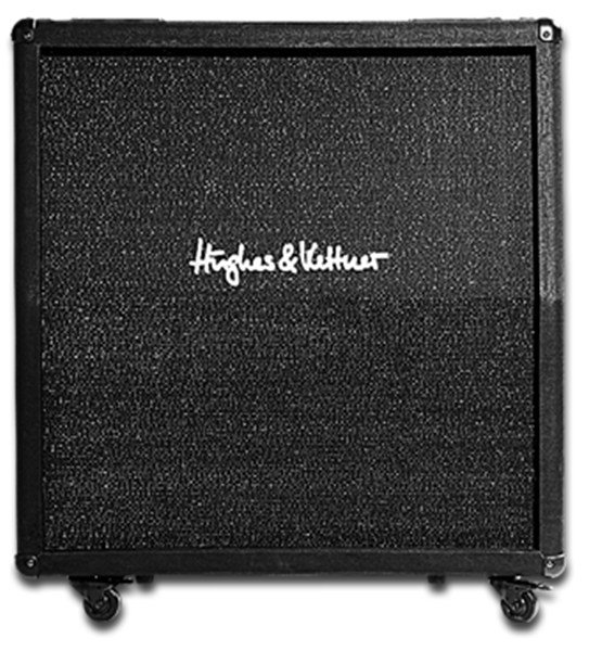 Hughes&Kettner SC 412 Gitar Kabini