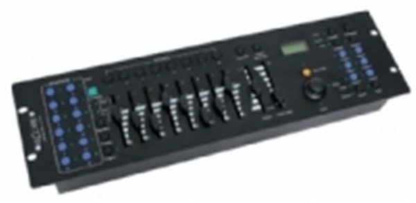 Eclips Controller Dmx Işık Kontrol Masası