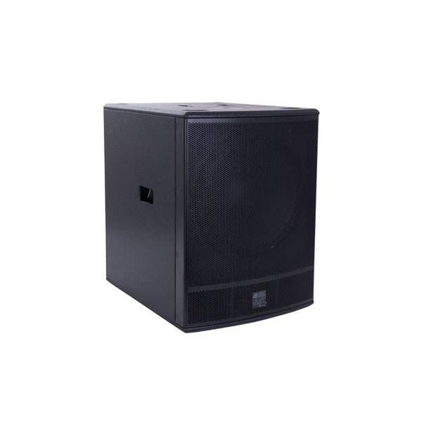 dB Technologies DVX PSW15 15 inç 1000W Pasif Subbass Hoparlör
