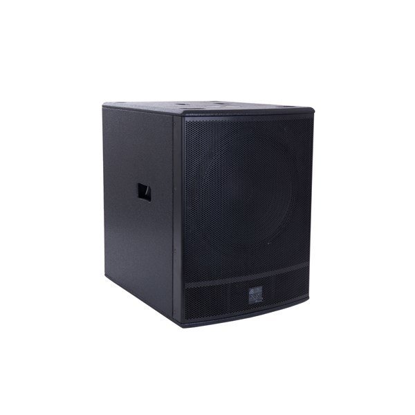 dB Technologies DVX PSW15 15 inç 1000W Pasif Subbass Hoparlör