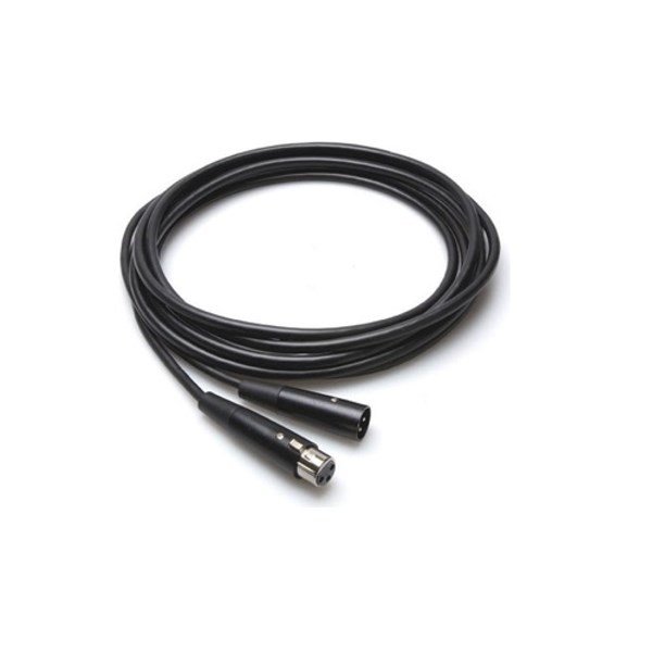 Hosa MBL110 3 Metre Mikrofon Kablosu