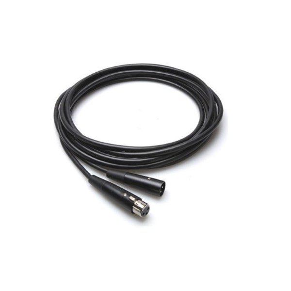 Hosa MBL110 3 Metre Mikrofon Kablosu