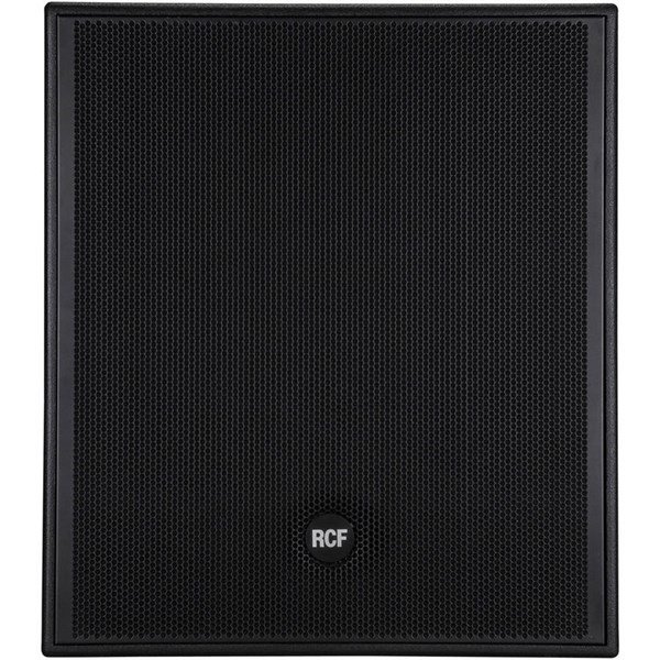 Rcf NX S21-A - 21 inç 1000W Bass Reflex Aktif Subwoofer