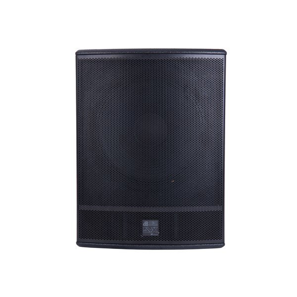 dB Technologies DVX PSW15 15 inç 1000W Pasif Subbass Hoparlör