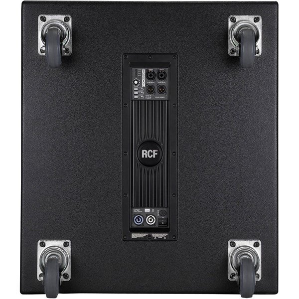 Rcf NX S21-A - 21 inç 1000W Bass Reflex Aktif Subwoofer