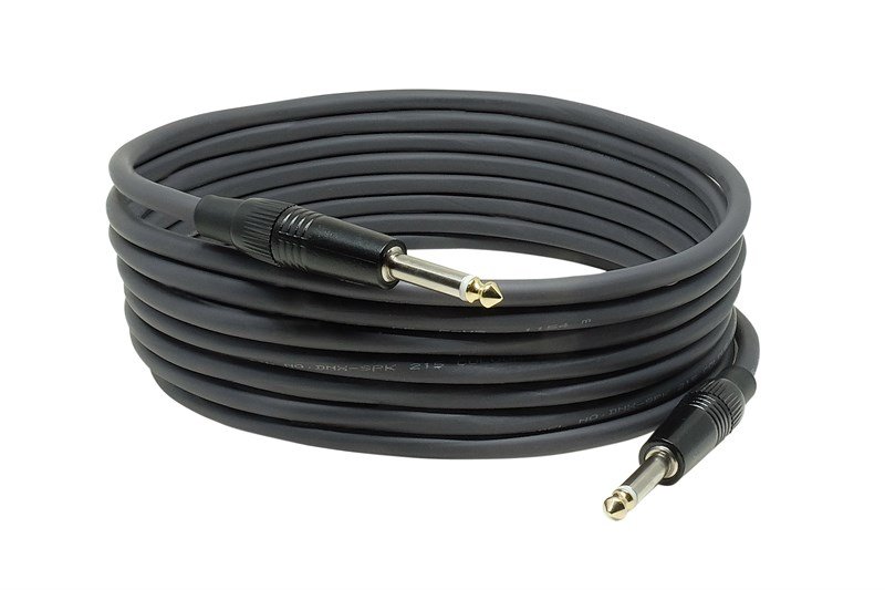 Provoice SC-25 25 Metre Jacklı Uç Hoparlör Kablosu