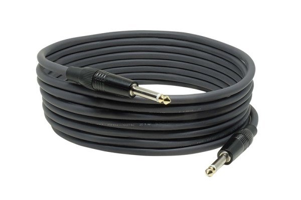 Provoice SC-25 25 Metre Jacklı Uç Hoparlör Kablosu