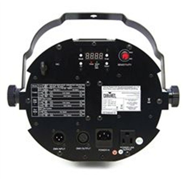 Chauvet - Vue 4.1