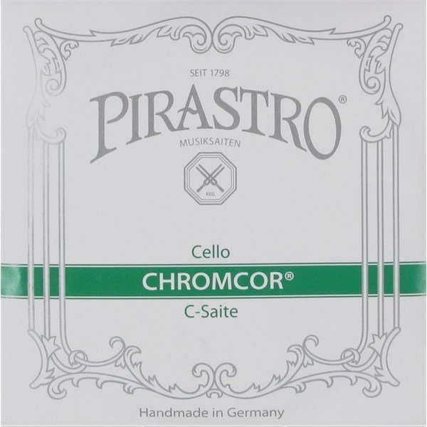 Pirastro Chromcor 339420 Çelllo Teli ′′Do′′