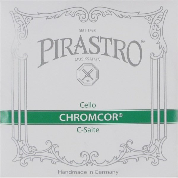 Pirastro Chromcor 339420 Çelllo Teli ′′Do′′