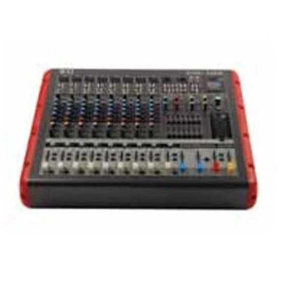 STI - PM 108