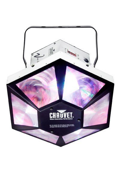 Chauvet - Vue 6.1