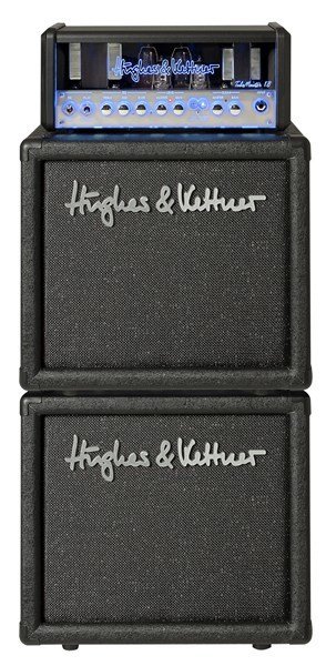 Hughes Kettner TubeMeister 18 Head Elektro Gitar Kafa Amfisi