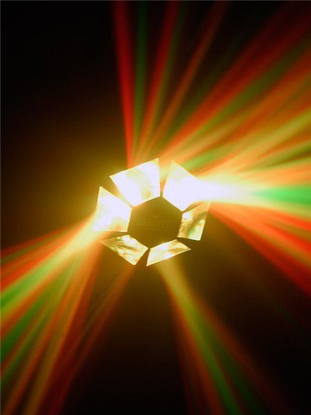 Chauvet - Vue 6.1