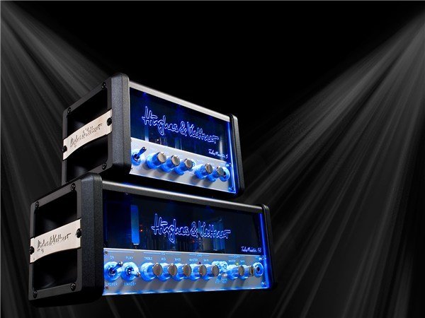 Hughes Kettner TubeMeister 18 Head Elektro Gitar Kafa Amfisi