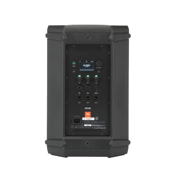 JBL PRX-908 8 İnç 2000W Profesyonel Aktif Hoparlör