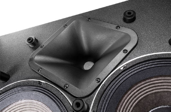 Jbl VTX-M22 2x12'' Sahne Monitörü 1500W