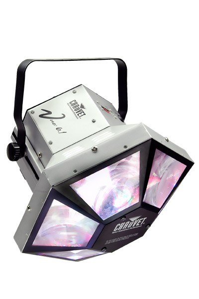 Chauvet - Vue 6.1