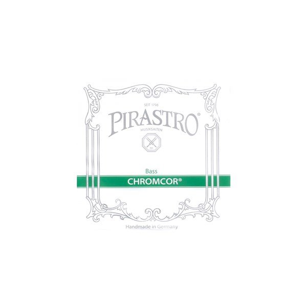 Pirastro Chromcor 348020 Kontrbas Teli