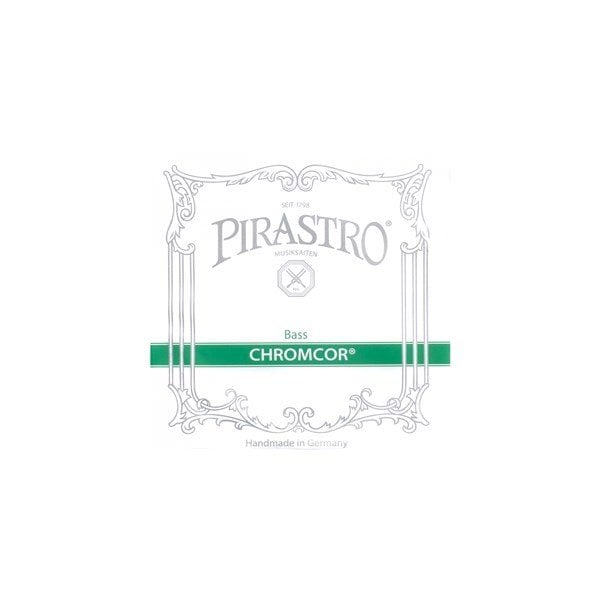Pirastro Chromcor 348020 Kontrbas Teli