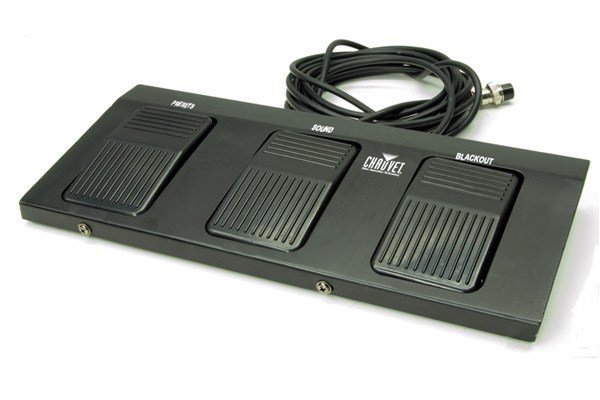 Chauvet - 4 Bar